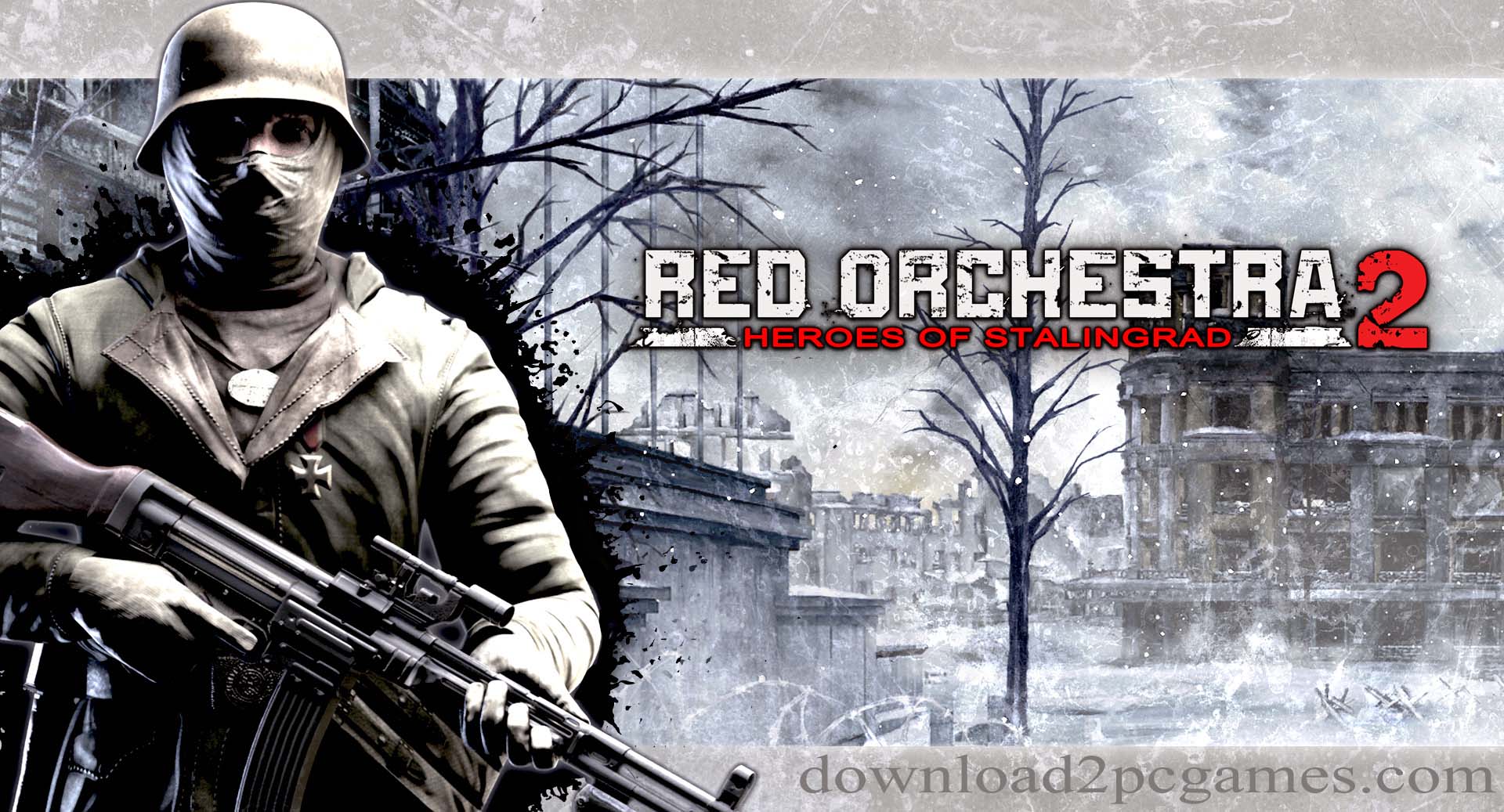 Heroes Of Stalingrad Game Download