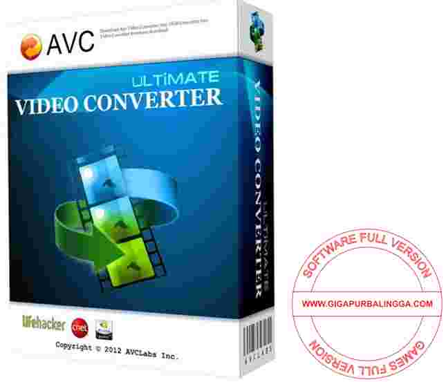 Any video converter pro license code crack